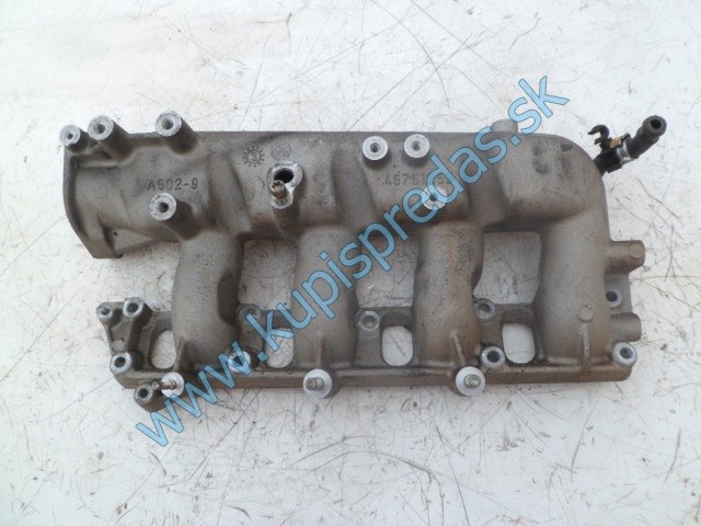 sacie potrubie na fiat stilo 1,9jtd, sanie, 46761259